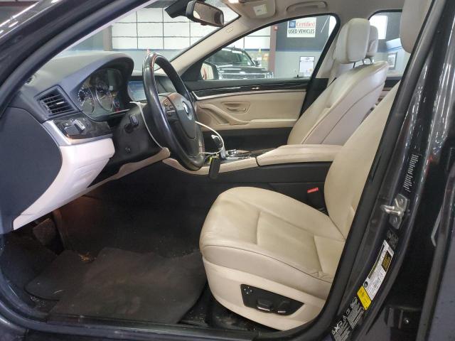 Photo 7 from auction – 2011 BMW 535 XI with VIN WBAFU7C53BC439609