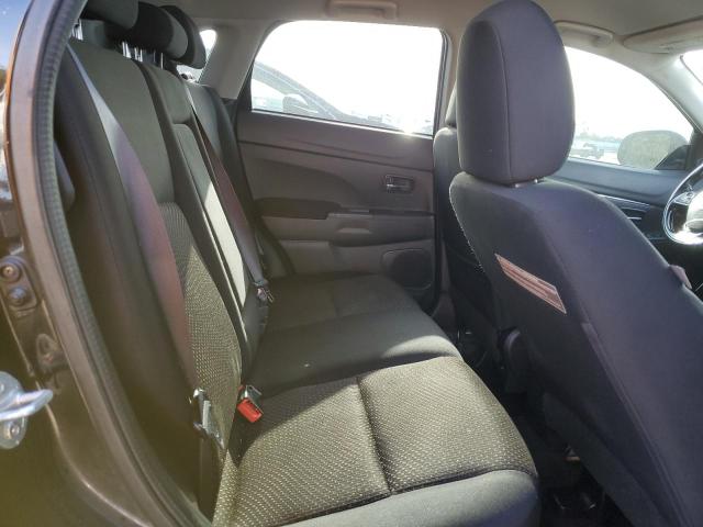 Photo 10 from auction – 2016 MITSUBISHI OUTLANDER with VIN JA4AP3AU1GZ062946