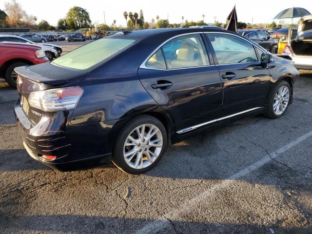 Photo 3 from auction – 2010 LEXUS HS 250H with VIN JTHBB1BA5A2025186