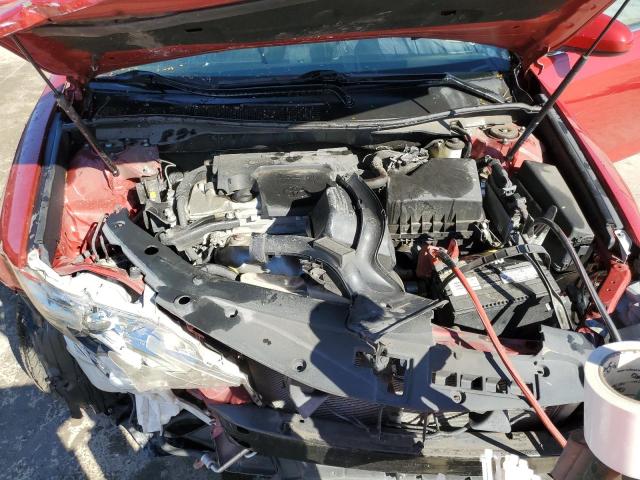Photo 11 from auction – 2014 TOYOTA CAMRY L with VIN 4T1BF1FK3EU735783