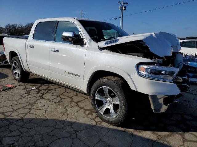 Photo 4 from auction – 2019 RAM 1500 LONGH with VIN 1C6SRFKT3KN643688