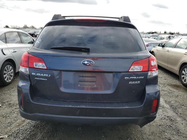 Photo 6 from auction – 2013 SUBARU OUTBACK 2. with VIN 4S4BRBACXD1299656