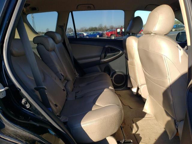 Photo 10 from auction – 2008 TOYOTA RAV4 with VIN JTMBK33V786029676