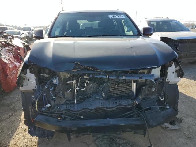 Photo 5 from auction – 2017 LEXUS GX 460 with VIN JTJBM7FX1H5173077