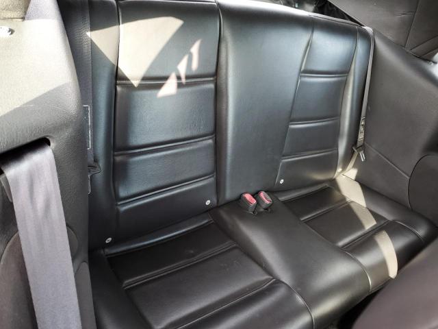 Photo 10 from auction – 2003 FORD MUSTANG with VIN 1FAFP44473F374185