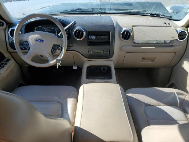Photo 8 from auction – 2005 FORD EXPEDITION with VIN 1FMPU17525LA88884