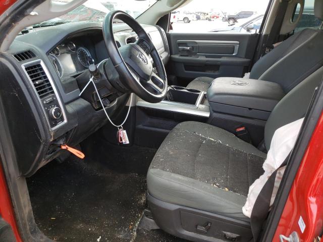 Photo 7 from auction – 2015 RAM 1500 SLT with VIN 1C6RR6LT0FS581526