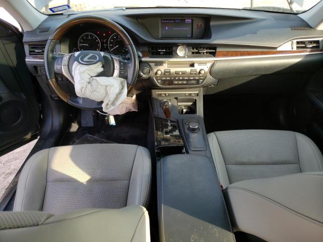 Photo 8 from auction – 2014 LEXUS ES 350 with VIN JTHBK1GG6E2138003