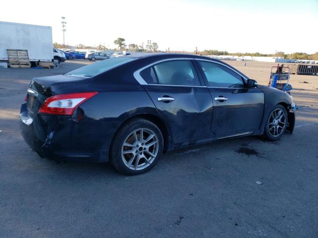 Photo 3 from auction – 2010 NISSAN MAXIMA S with VIN 1N4AA5AP8AC813795