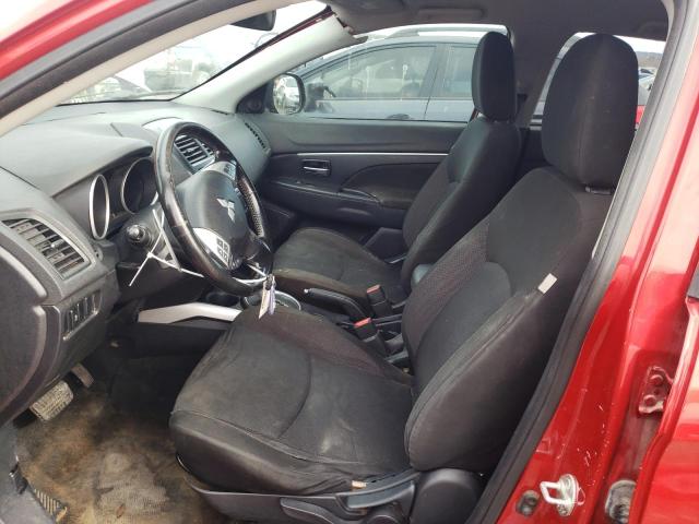 Photo 7 from auction – 2011 MITSUBISHI OUTLANDER with VIN JA4AP3AU2BZ018432