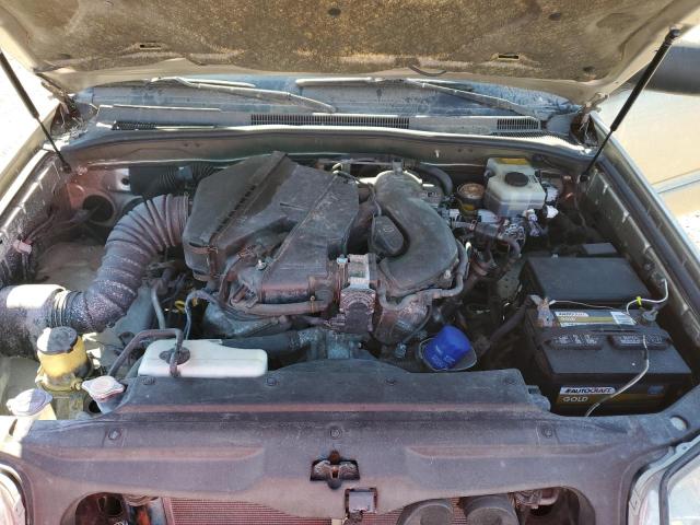 Foto 12 de la subasta – 2004 TOYOTA 4RUNNER SR con VIN JTEZU14R648014174