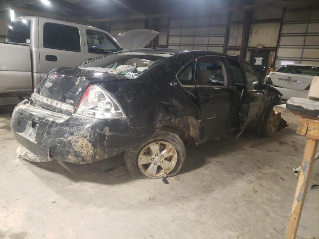 Photo 3 from auction – 2007 CHEVROLET IMPALA LT with VIN 2G1WT58KX79368943