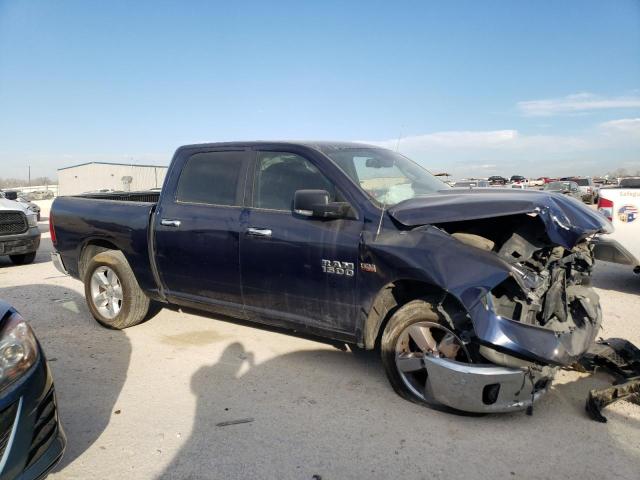 Photo 4 from auction – 2016 RAM 1500 SLT with VIN 1C6RR6LT6GS107937