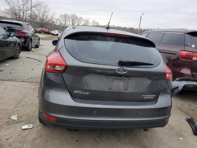 Photo 6 from auction – 2015 FORD FOCUS TITA with VIN 1FADP3N20FL229901