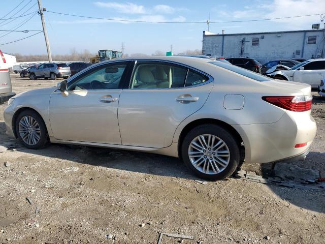 Photo 2 from auction – 2013 LEXUS ES 350 with VIN JTHBK1GG5D2020894