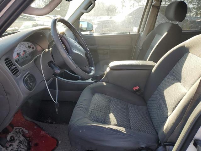 Photo 7 from auction – 2005 FORD EXPLORER S with VIN 1FMZU67K25UB73391