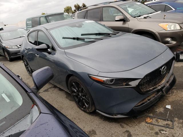 Photo 4 from auction – 2022 MAZDA 3 PREMIUM with VIN JM1BPBNY8N1515859