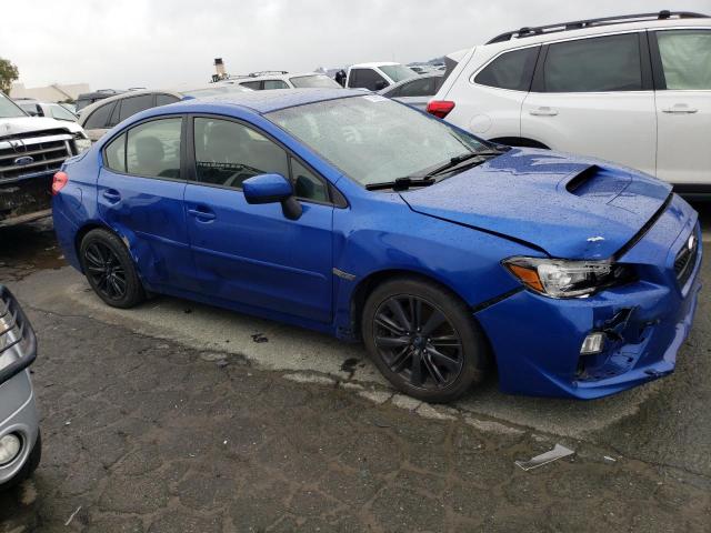 Photo 4 from auction – 2015 SUBARU WRX LIMITE with VIN JF1VA1J67F8801150