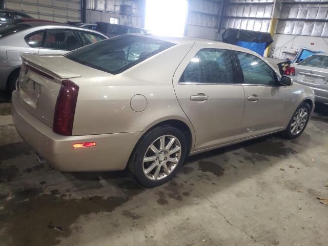 Photo 3 from auction – 2005 CADILLAC STS with VIN 1G6DC67A950196721