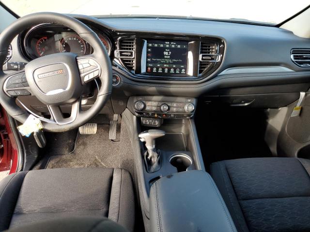 Photo 8 from auction – 2022 DODGE DURANGO SX with VIN 1C4RDJAG0NC182012