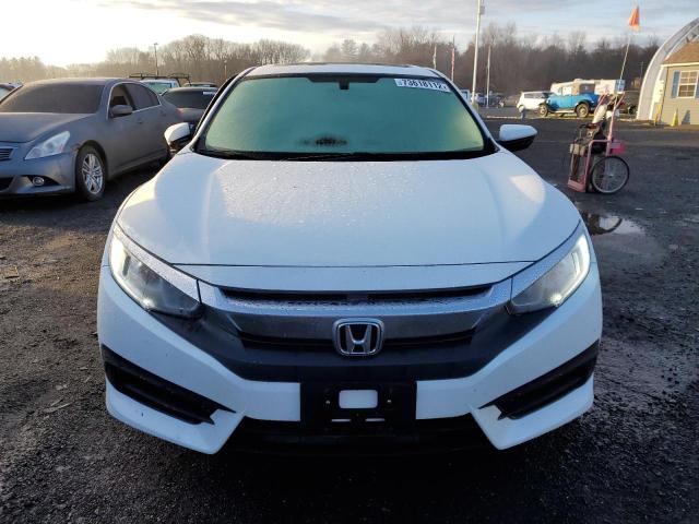Photo 5 from auction – 2016 HONDA CIVIC EX with VIN 19XFC2F75GE200021