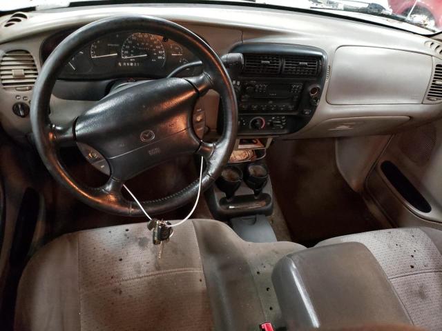 Photo 8 from auction – 2000 MAZDA B4000 TROY with VIN 4F4ZR17X2YTM06594