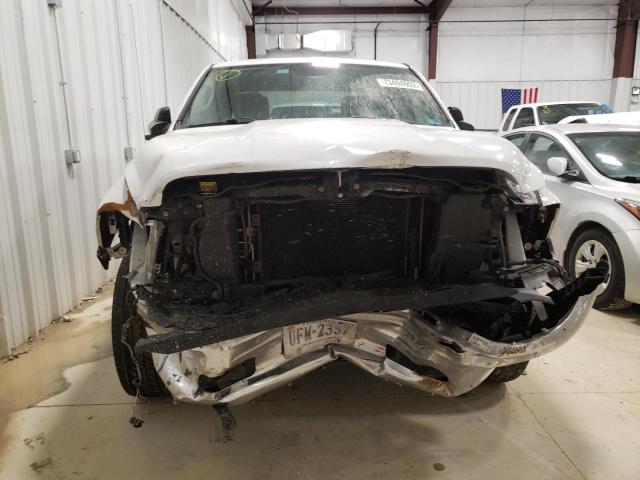 Photo 5 from auction – 2015 RAM 1500 ST with VIN 1C6RR6FTXFS542146