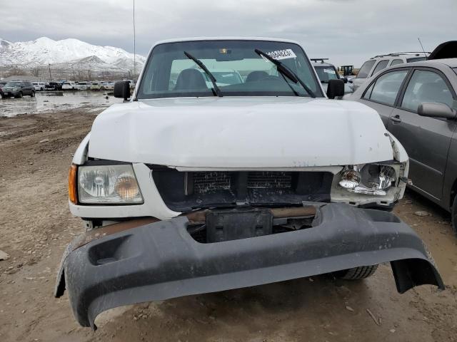 Photo 5 from auction – 2003 FORD RANGER with VIN 1FTYR10D23PA62383