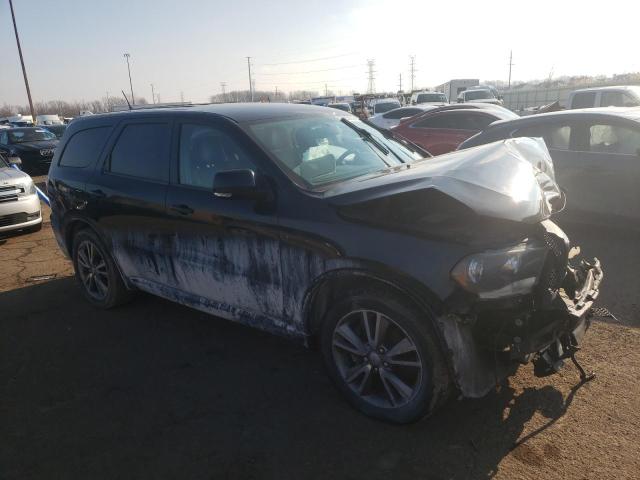 Photo 4 from auction – 2013 DODGE DURANGO R/ with VIN 1C4SDJCT8DC684860