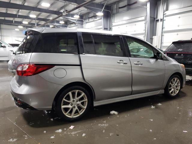 Photo 3 from auction – 2012 MAZDA 5 with VIN JM1CW2CL5C0127036