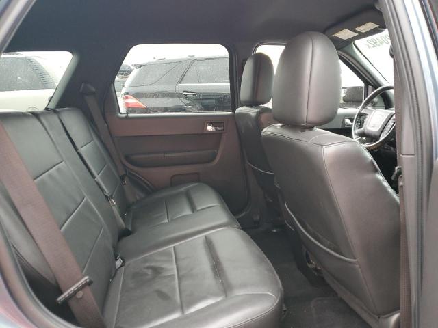 Zdjęcie 10 z aukcji – 2011 FORD ESCAPE LIM z VIN 1FMCU0EG1BKA75204