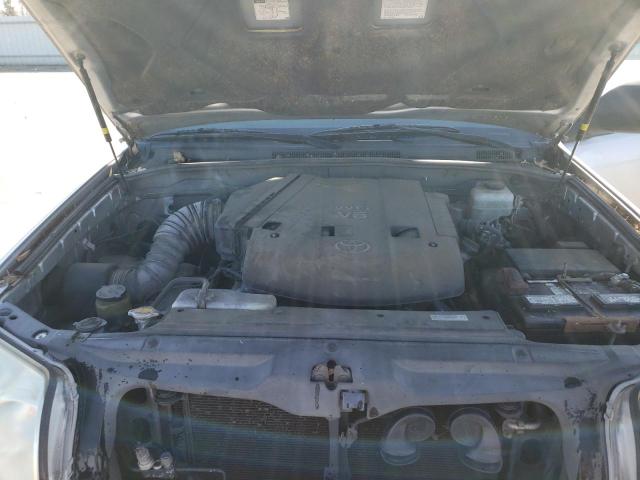 Foto 11 de la subasta – 2008 TOYOTA 4RUNNER SR con VIN JTEZU14RX8K004143