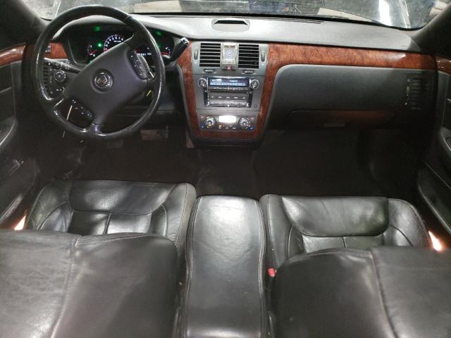 Photo 8 from auction – 2007 CADILLAC DTS with VIN 1G6KD57Y07U172539