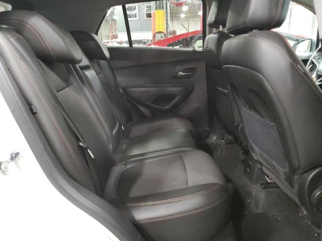 Photo 10 from auction – 2018 CHEVROLET TRAX 1LT with VIN KL7CJLSB1JB633880
