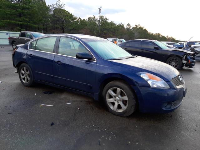 Photo 4 from auction – 2009 NISSAN ALTIMA with VIN 1N4AL21E59C119990