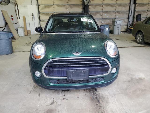 Photo 5 from auction – 2016 MINI COOPER with VIN WMWXU1C52G2D57680