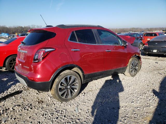 Photo 3 from auction – 2018 BUICK ENCORE PRE with VIN KL4CJBSB0JB570620