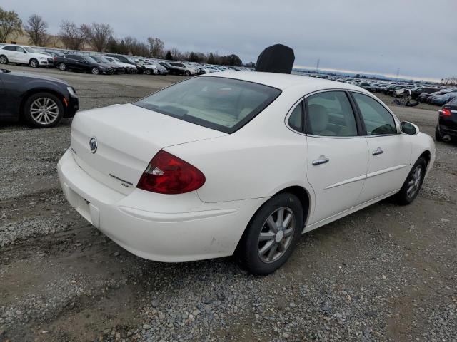 Photo 3 from auction – 2007 BUICK LACROSSE C with VIN 2G4WD552571132316