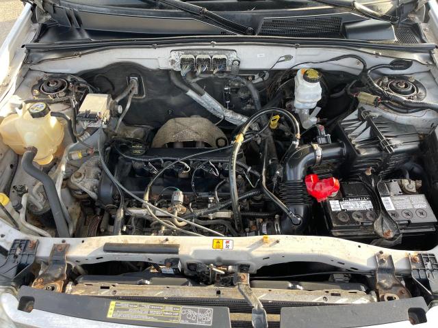 Photo 7 from auction – 2008 FORD ESCAPE XLT with VIN 1FMCU93Z28KB61008