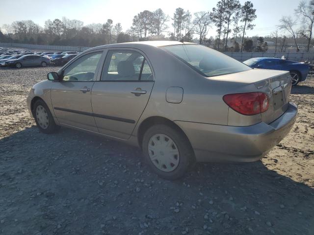 Photo 2 from auction – 2005 TOYOTA COROLLA CE with VIN 1NXBR32E45Z512025