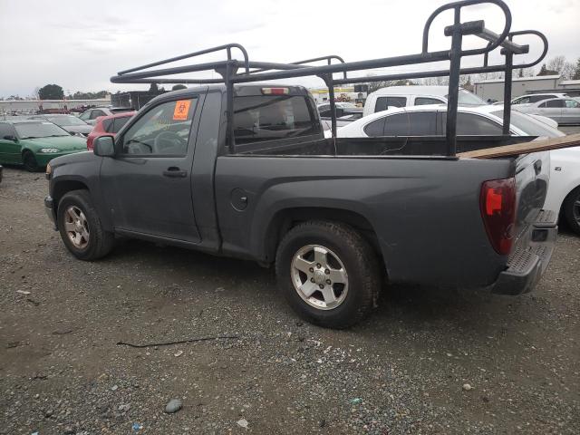 Photo 2 from auction – 2009 CHEVROLET COLORADO with VIN 1GCCS149498122008