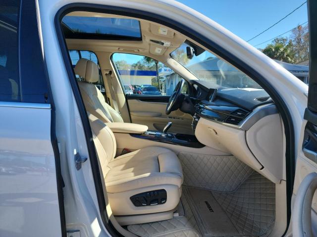 Photo 5 from auction – 2014 BMW X5 XDRIVE3 with VIN 5UXKR0C52E0H16655