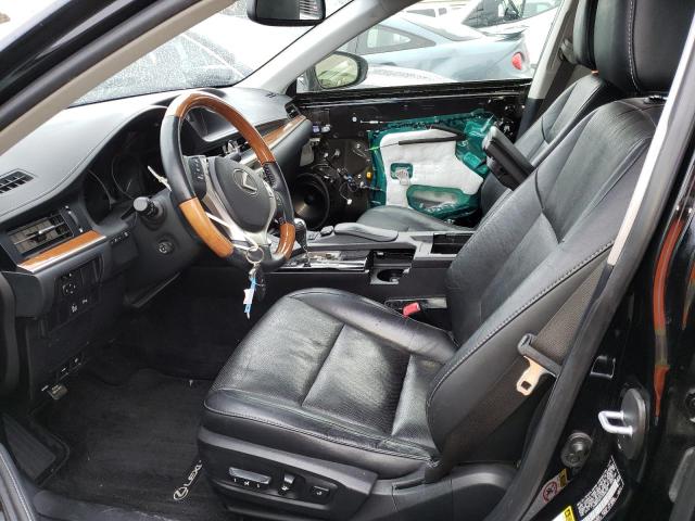 Photo 7 from auction – 2015 LEXUS ES 300H with VIN JTHBW1GG1F2086222