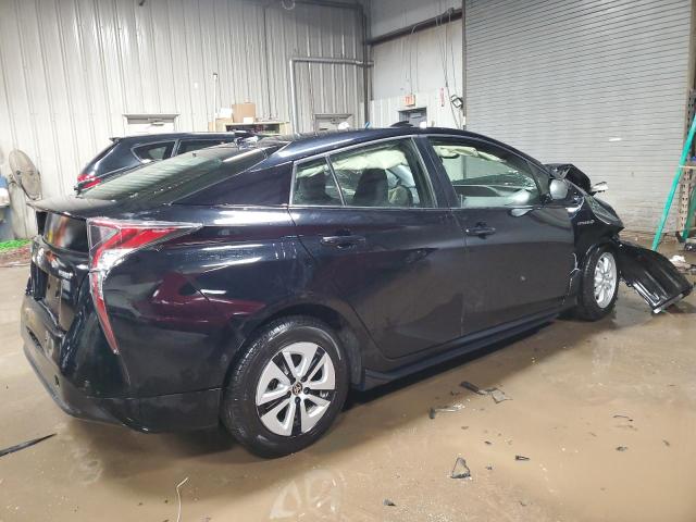 Photo 3 from auction – 2018 TOYOTA PRIUS with VIN JTDKARFU1J3060924