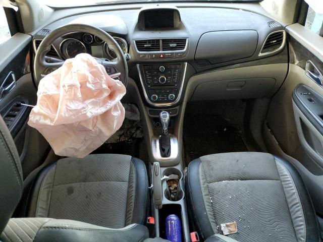 Photo 8 from auction – 2014 BUICK ENCORE with VIN KL4CJASB3EB781875