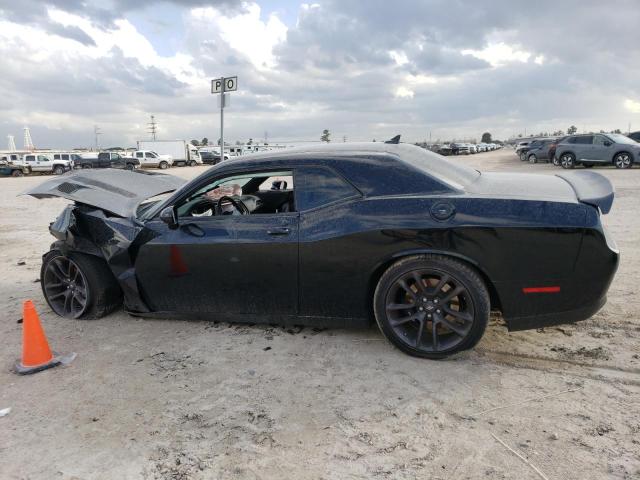Photo 2 from auction – 2021 DODGE CHALLENGER with VIN 2C3CDZFJXMH580627