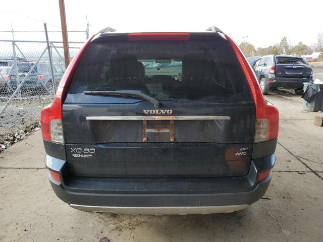 Photo 6 from auction – 2008 VOLVO XC90 3.2 with VIN YV4CZ982881419195