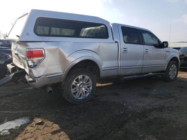 Photo 3 from auction – 2012 FORD F150 SUPER with VIN 1FTFW1EF0CFA78792