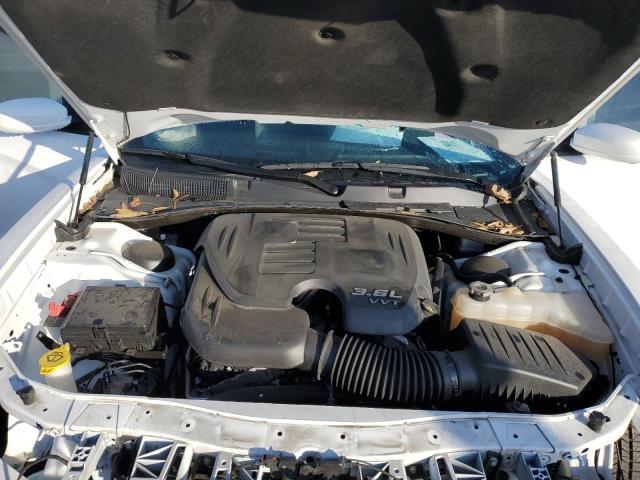 Photo 11 from auction – 2020 DODGE CHARGER SX with VIN 2C3CDXBG2LH162978