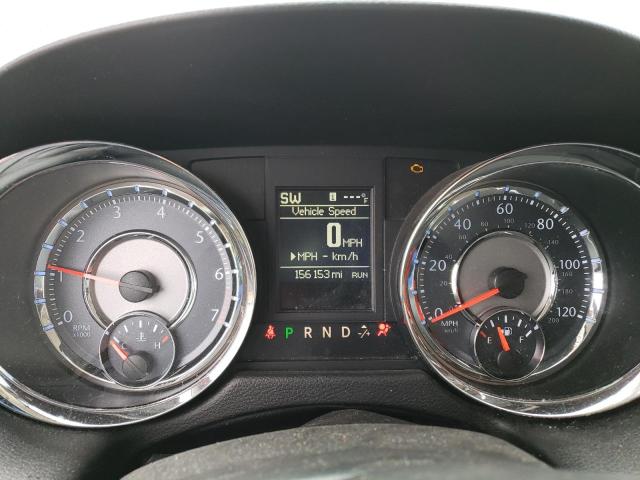 Photo 9 from auction – 2014 CHRYSLER TOWN & COU with VIN 2C4RC1BG0ER156986